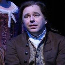 '1776' Opens at the Paper Mill Playhouse 4/19